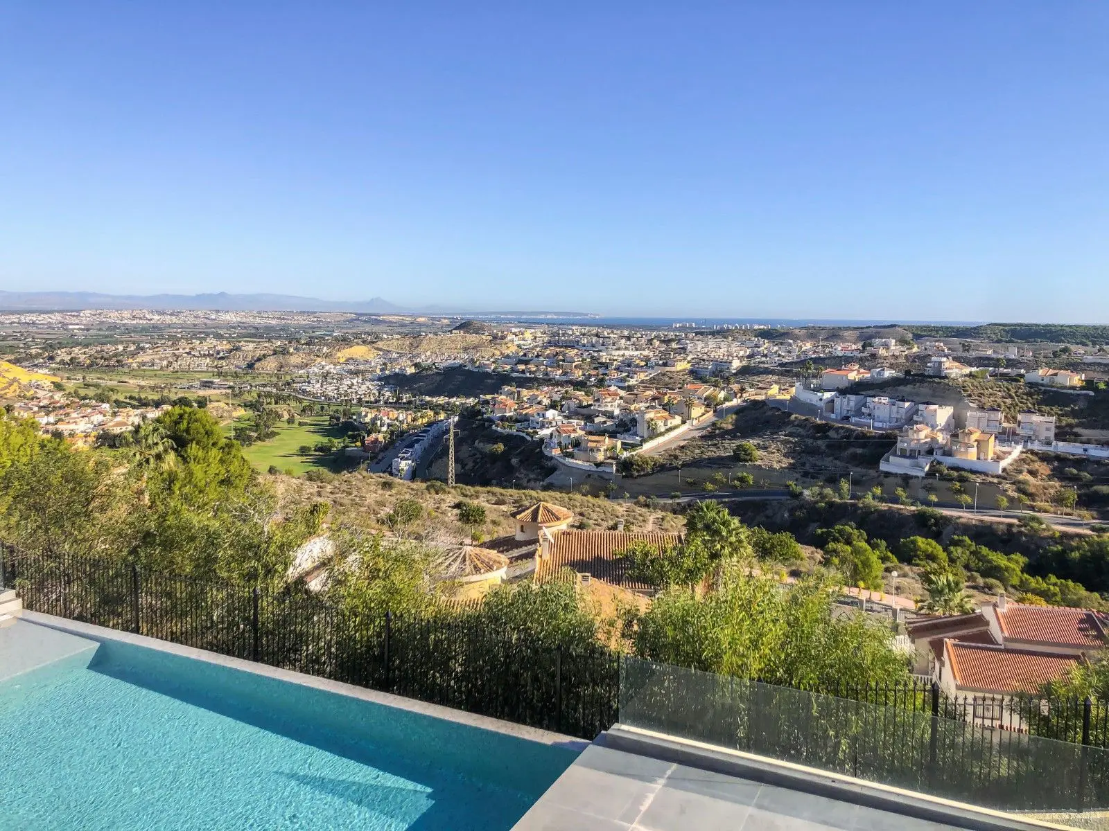 Villa Of 497 M² In Rojales, Spain