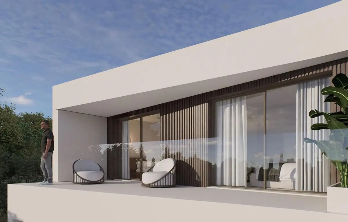 Terraced House Of 164 M² In Gran Alacant, Spain