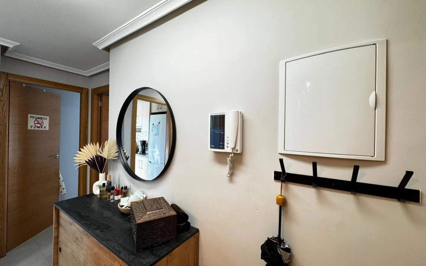 3-bedroom Apartment In Torrevieja, Spain (89 M²)