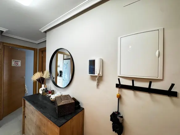 3-bedroom Apartment In Torrevieja, Spain (89 M²)