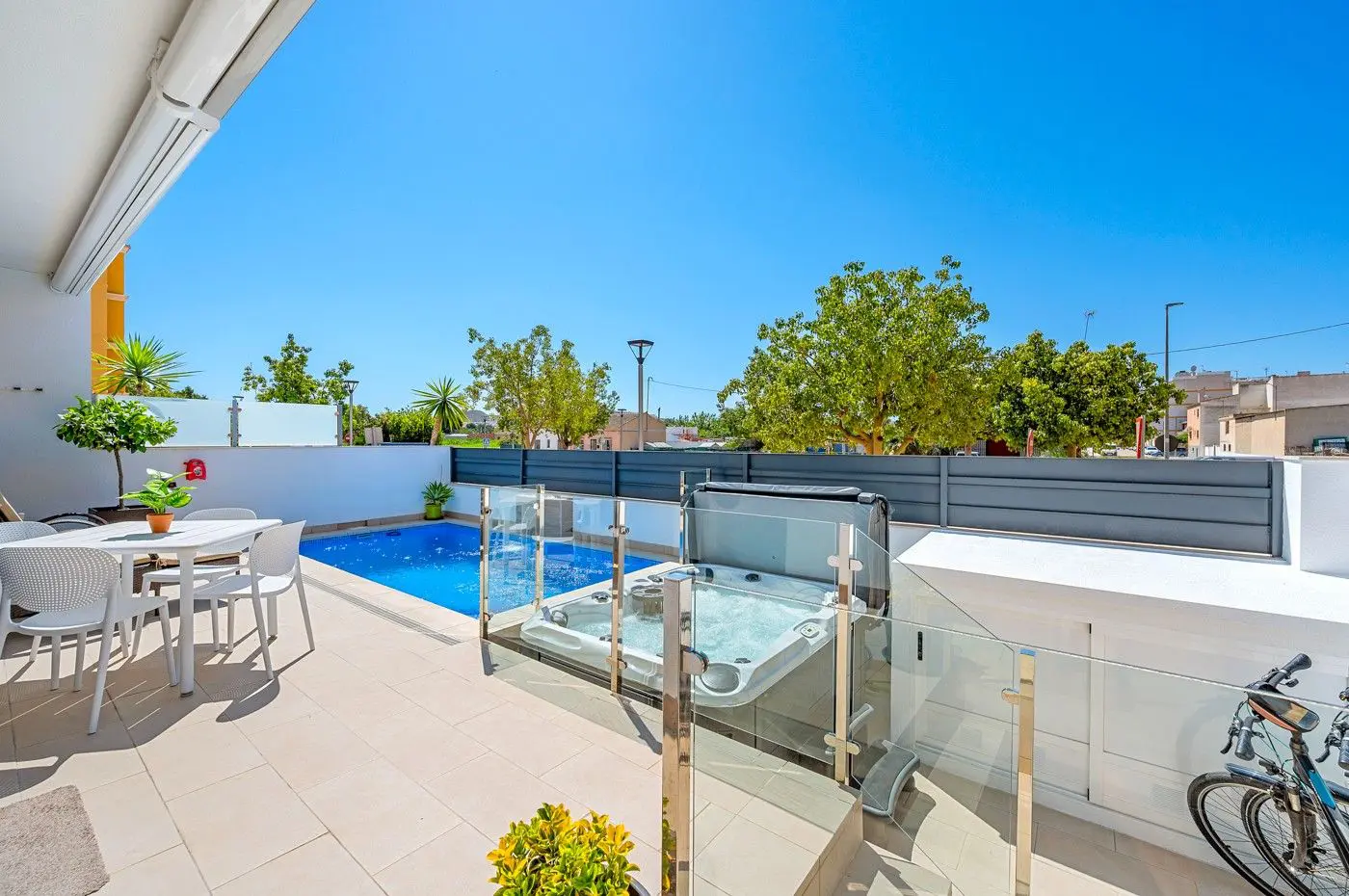 House Of 122 M² In Formentera Del Segura, Spain