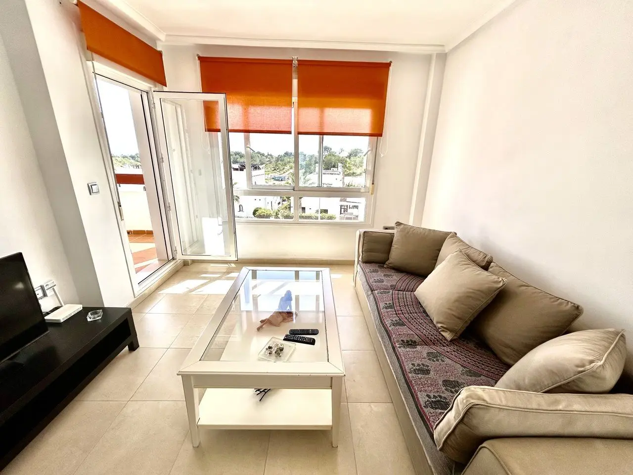 Apartment Of 60 M² In Orihuela Costa, Spain