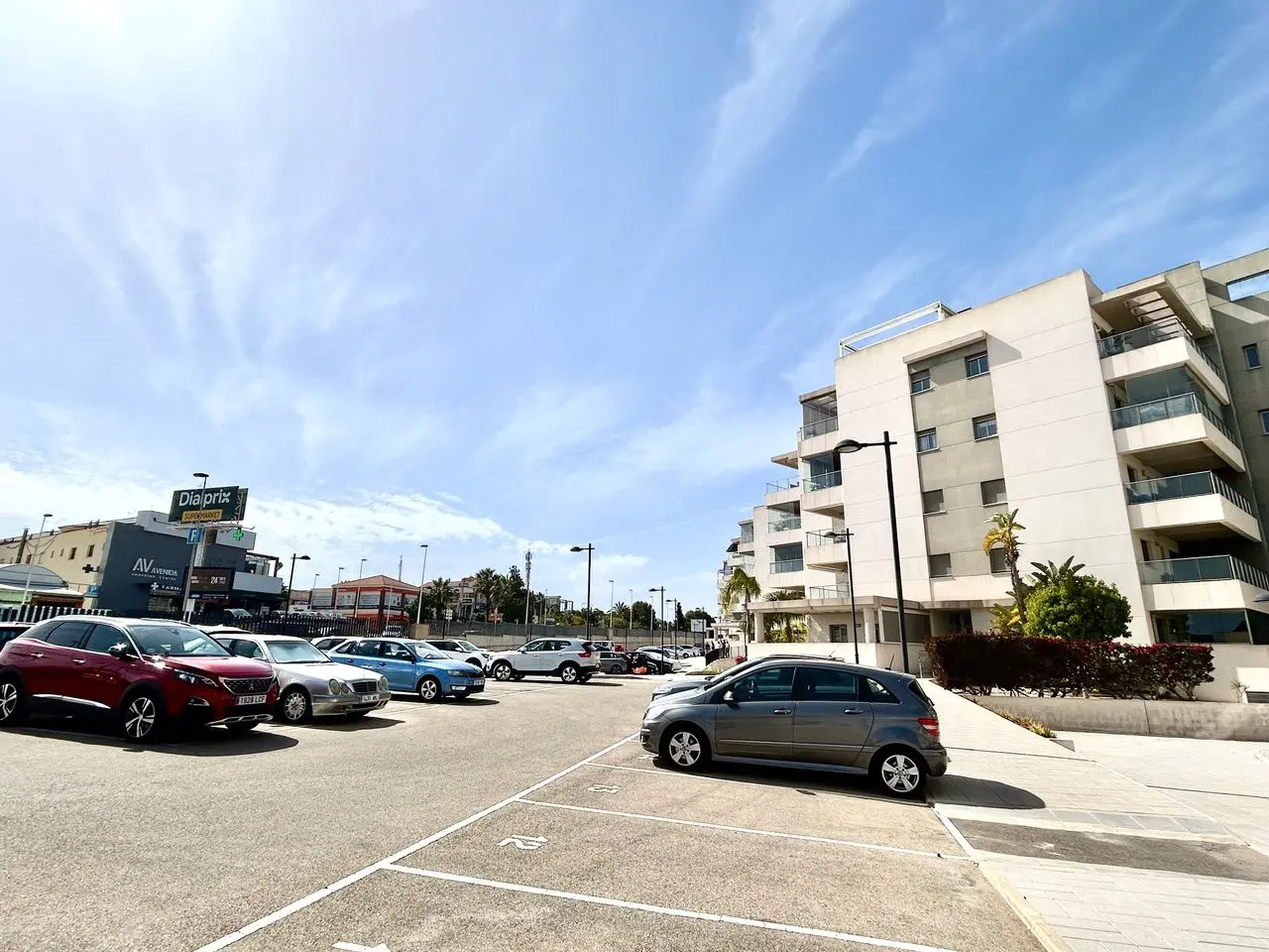 Apartment Of 80 M² In Orihuela Costa, Spain