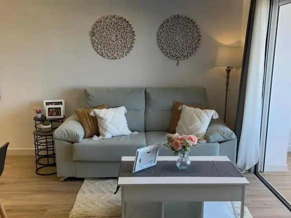3-bedroom Apartment In Torrevieja, Spain (92 M²)