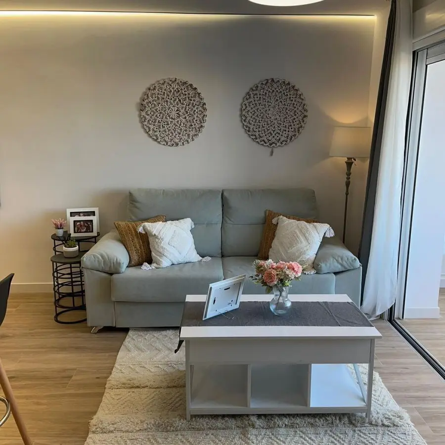 3-bedroom Apartment In Torrevieja, Spain (92 M²)