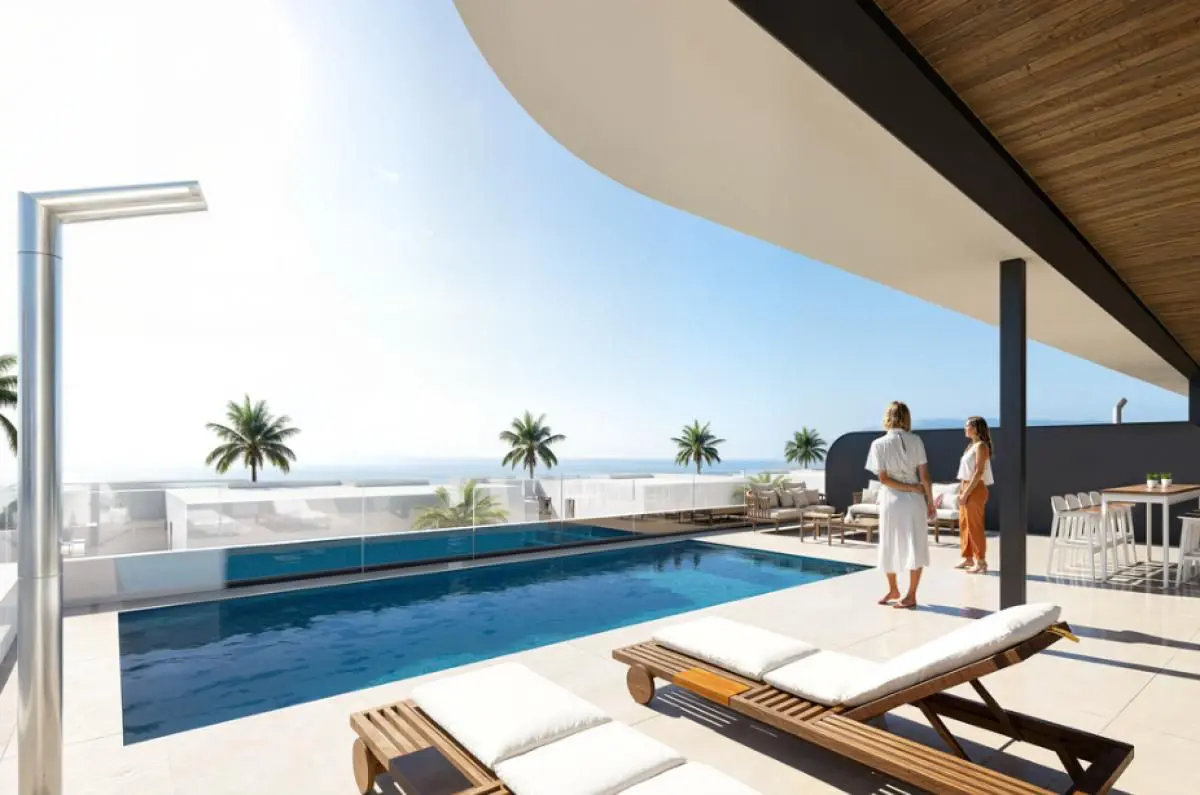 Villa Of 291 M² In Los Alcázares, Spain