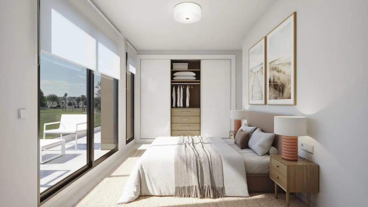 Villa Of 140 M² In San Javier, Spain