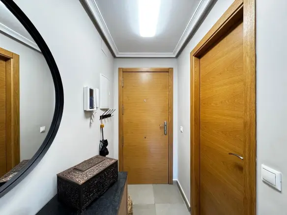 3-bedroom Apartment In Torrevieja, Spain (89 M²)
