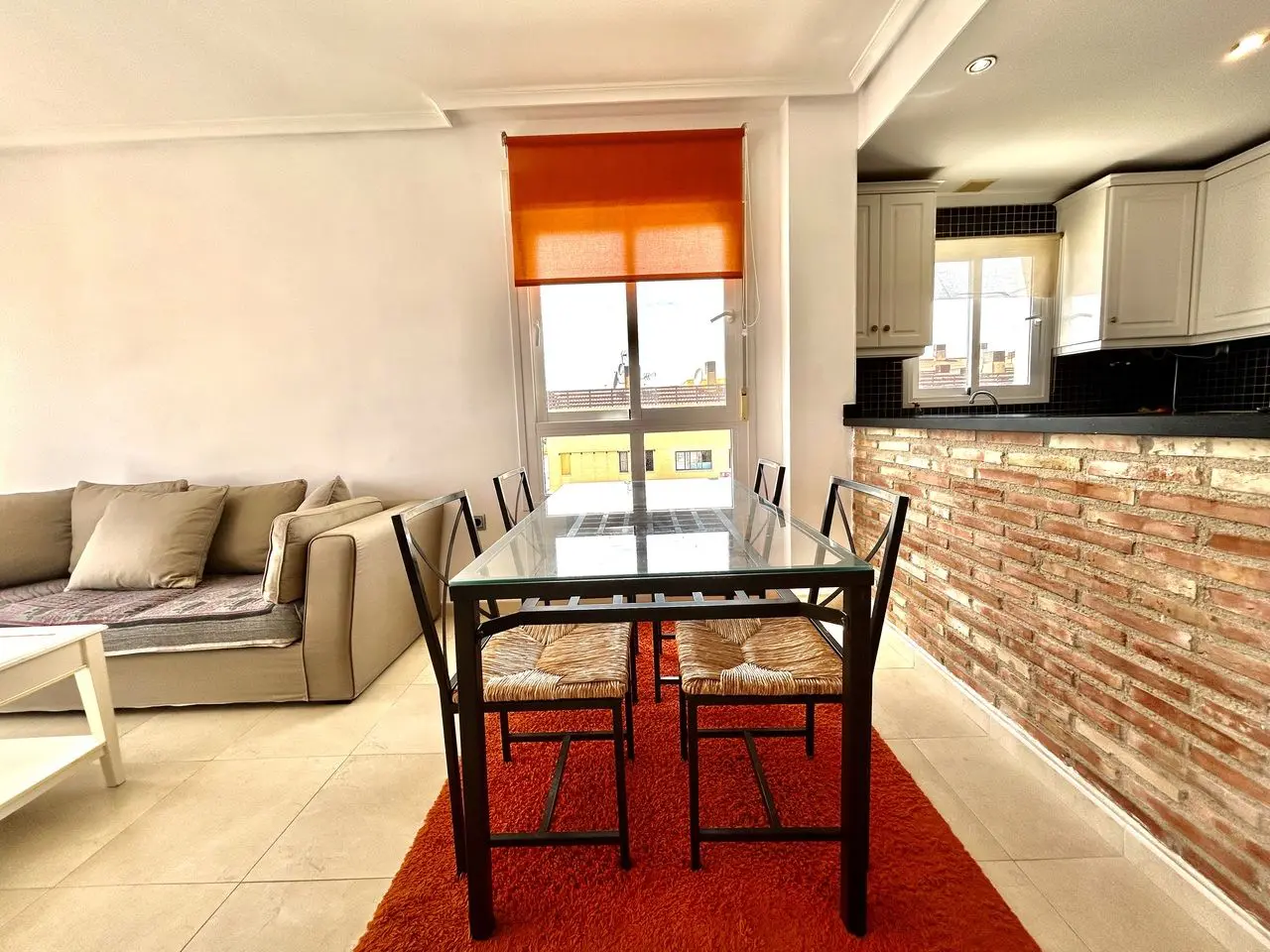 Apartment Of 60 M² In Orihuela Costa, Spain
