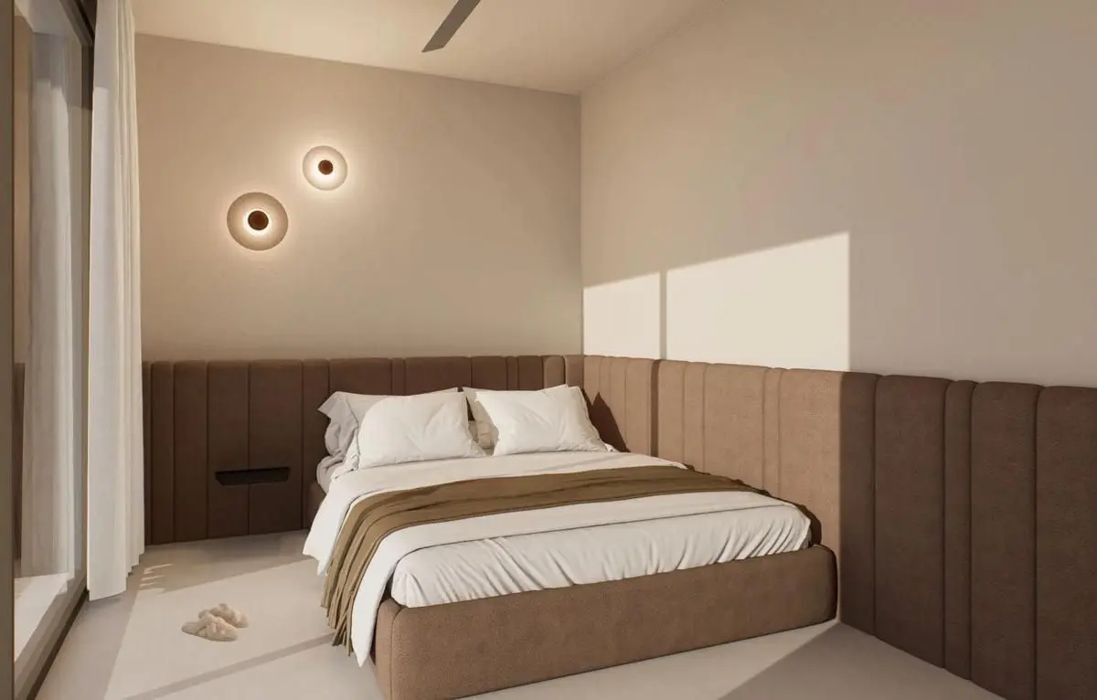 Terraced House Of 164 M² In Gran Alacant, Spain