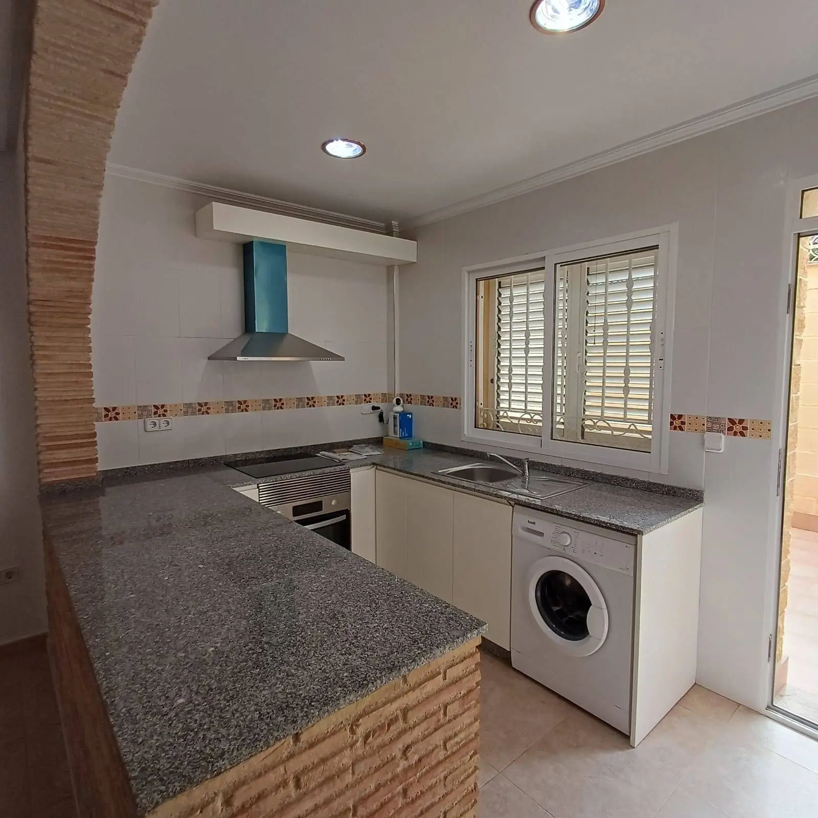 Duplex Of 135 M² In Santiago De La Ribera, Spain