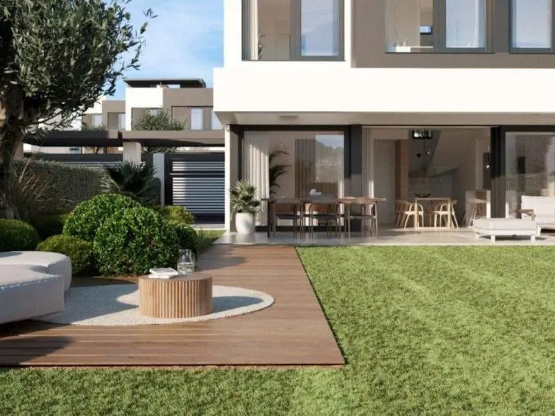 Terraced House Of 181 M² In Estepona, Spain