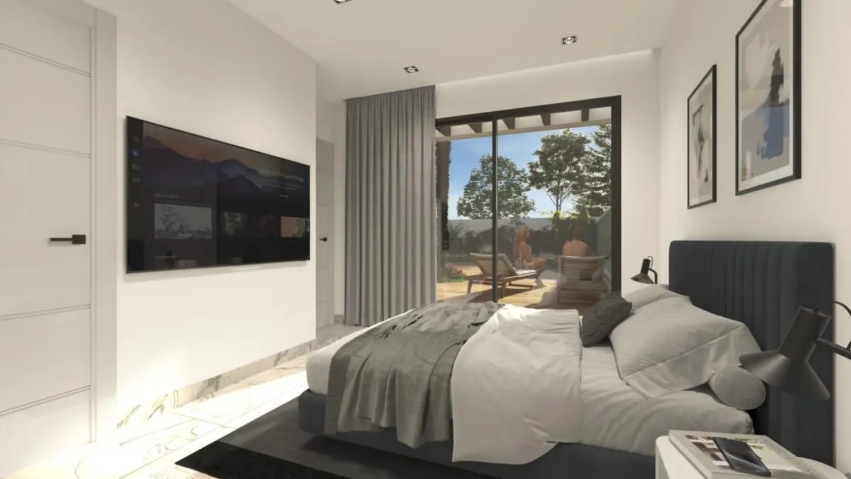 Villa Of 149 M² In Almoradi, Spain