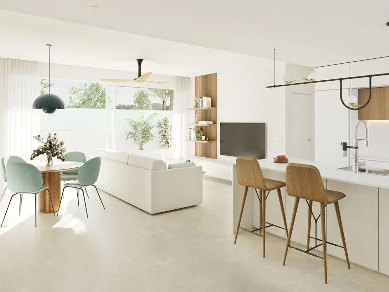 Terraced House Of 111 M² With [features] In Sucina, Spain