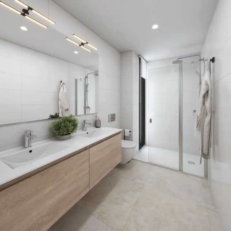 Villa Of 140 M² In San Javier, Spain
