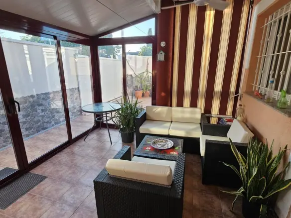 3-bedroom House In Santiago De La Ribera, Spain (155 M²)