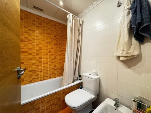 3-bedroom Apartment In Torrevieja, Spain (89 M²)