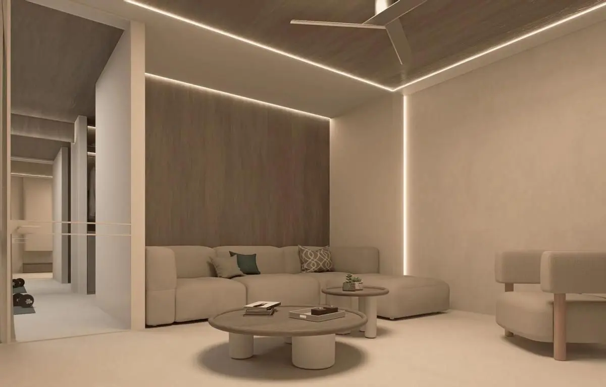 Terraced House Of 164 M² In Gran Alacant, Spain