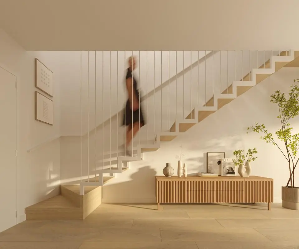 Terraced House Of 113 M² In El Verger, Spain