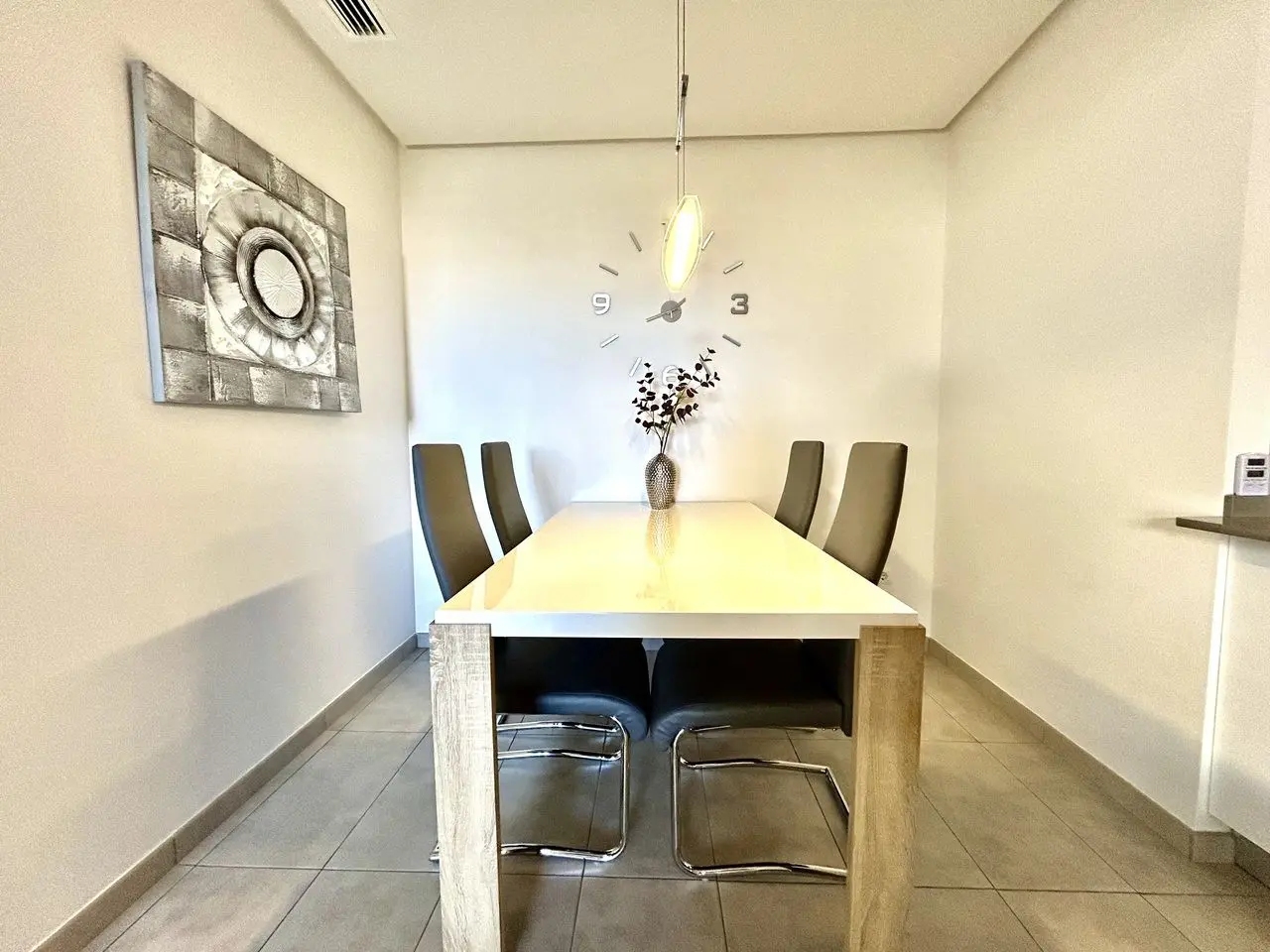 Apartment Of 80 M² In Orihuela Costa, Spain
