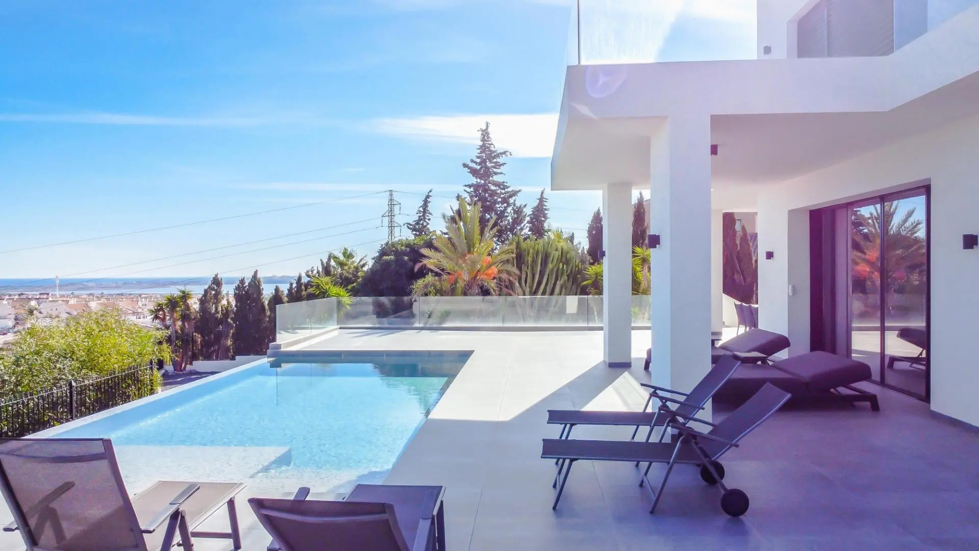 Villa Of 497 M² In Rojales, Spain