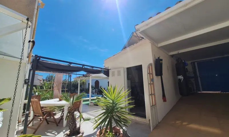 Villa Of 125 M² In San Miguel De Salinas, Spain