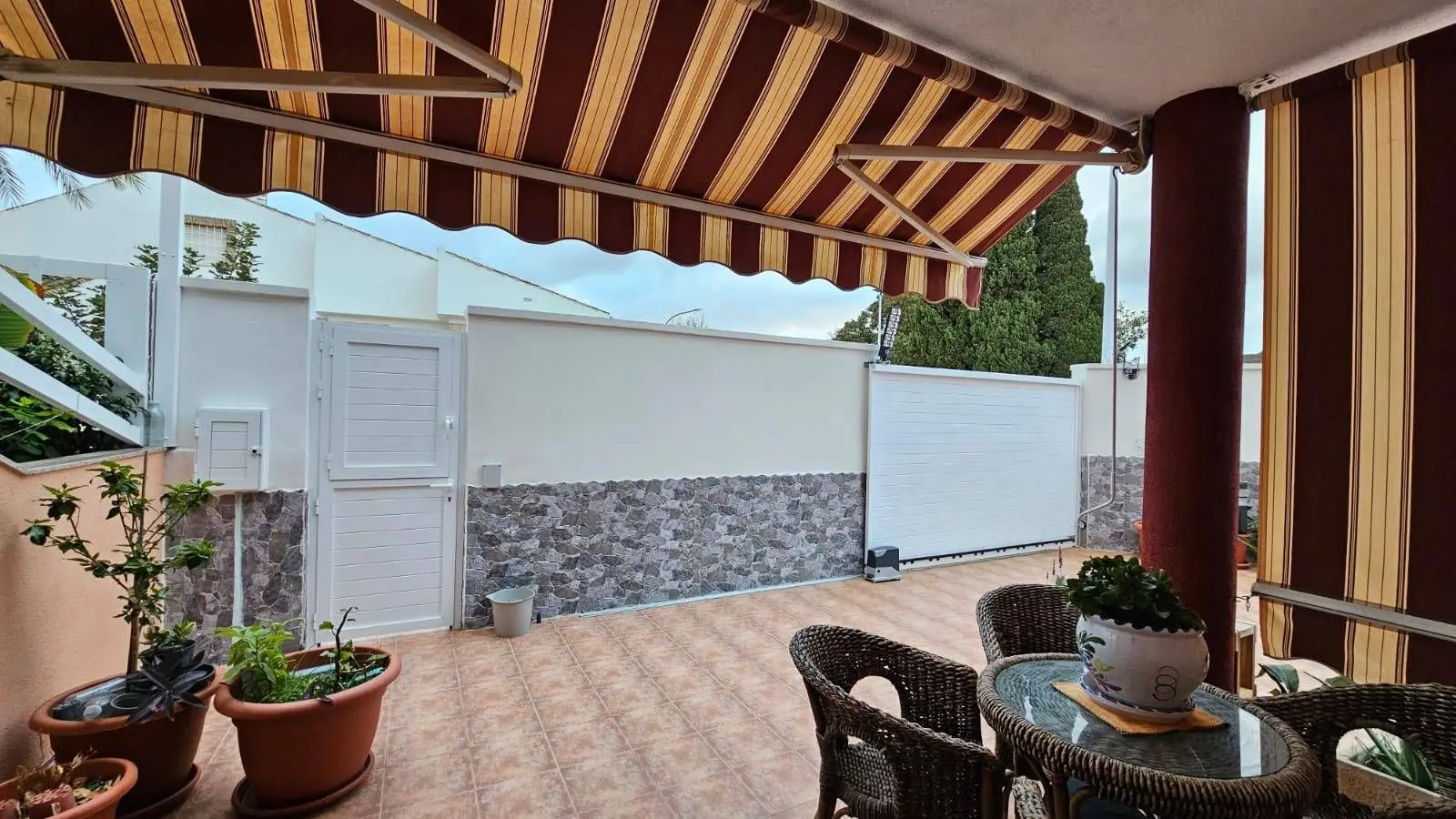 House Of 155 M² In Santiago De La Ribera