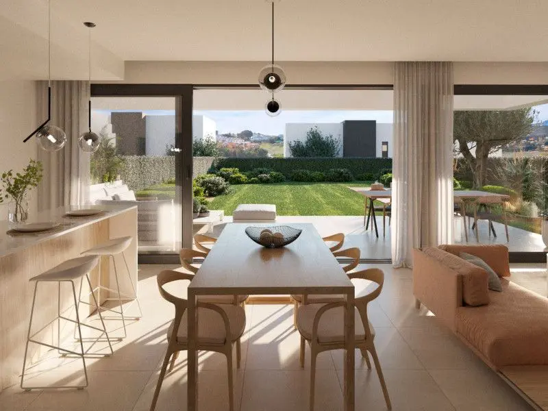 Terraced House Of 181 M² In Estepona, Spain