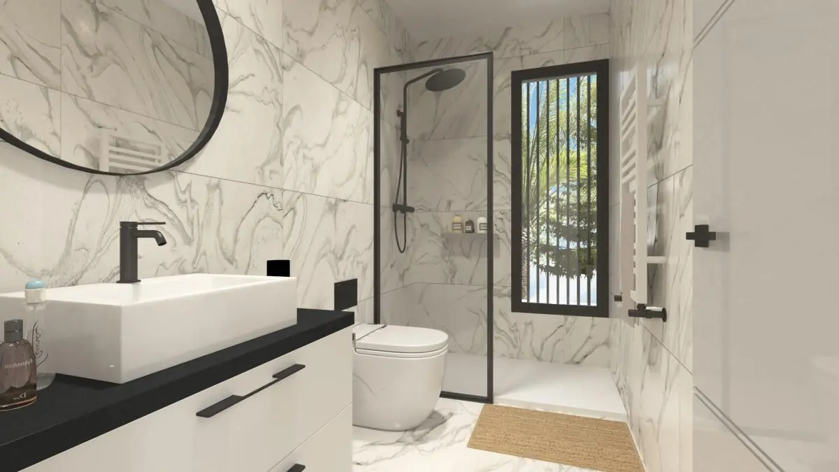 Villa Of 149 M² In Almoradi, Spain