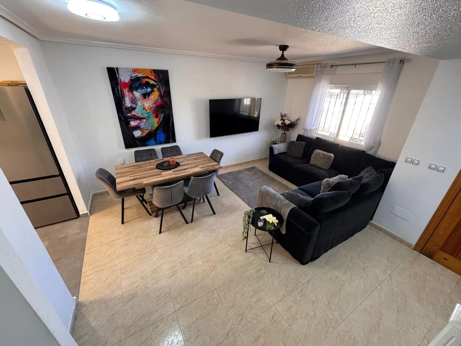 House Of 140 M² In Orihuela Costa, Spain