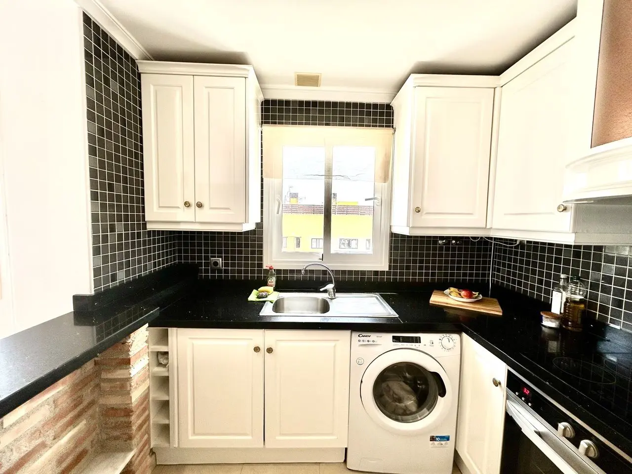 Apartment Of 60 M² In Orihuela Costa, Spain