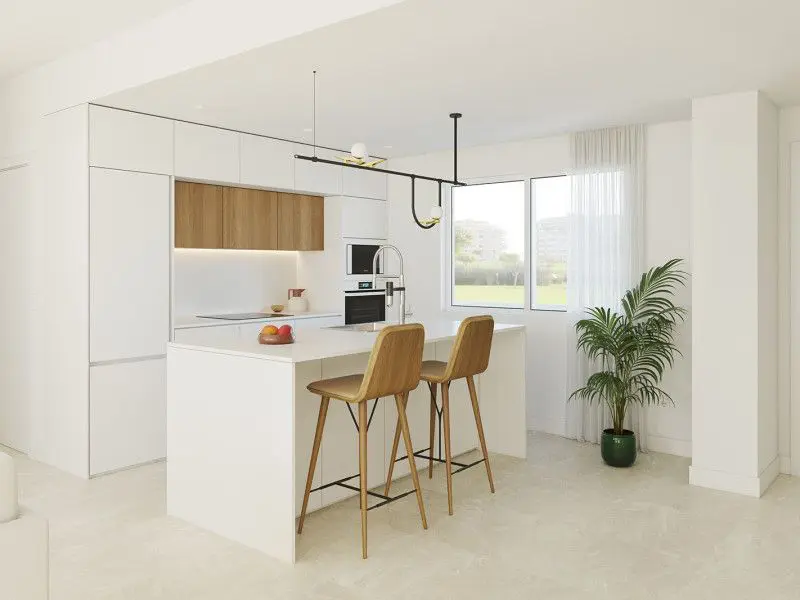 Terraced House Of 111 M² With [features] In Sucina, Spain