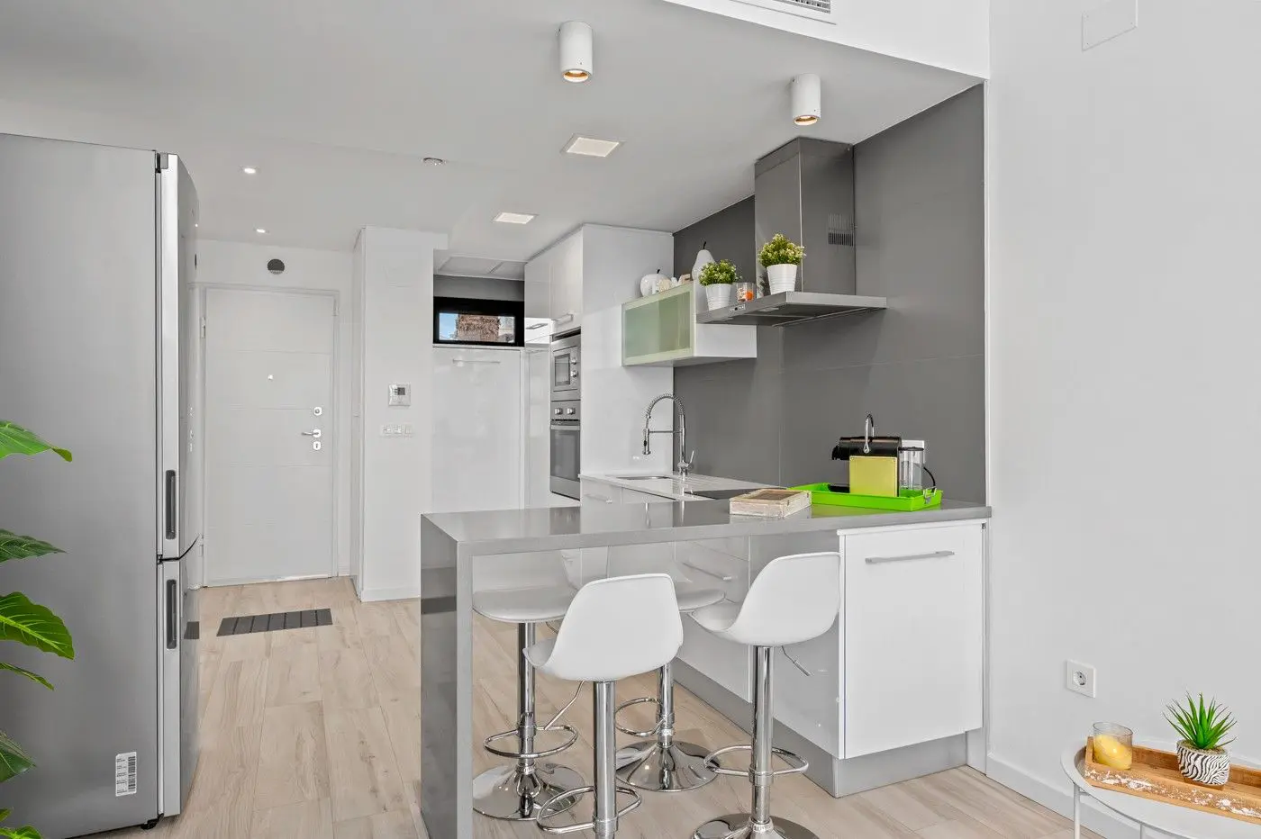 Villa Of 110 M² In Orihuela Costa, Spain