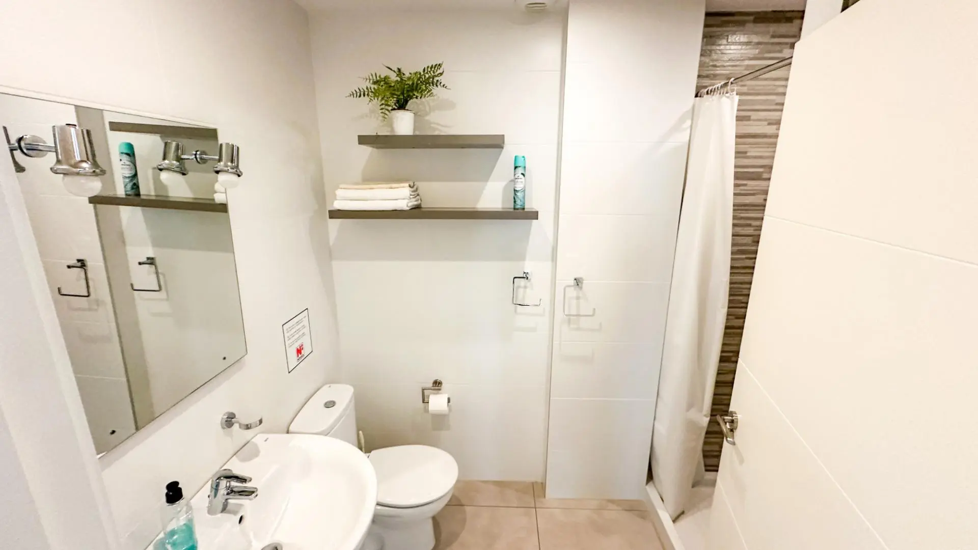 Apartment Of 89 M² With Sea View In Orihuela Costa, Spain
