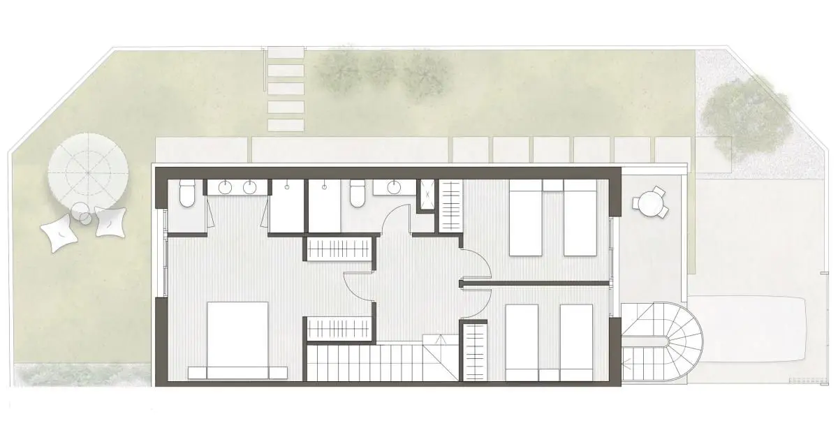Terraced House Of 91 M² In Pilar De La Horadada, Spain