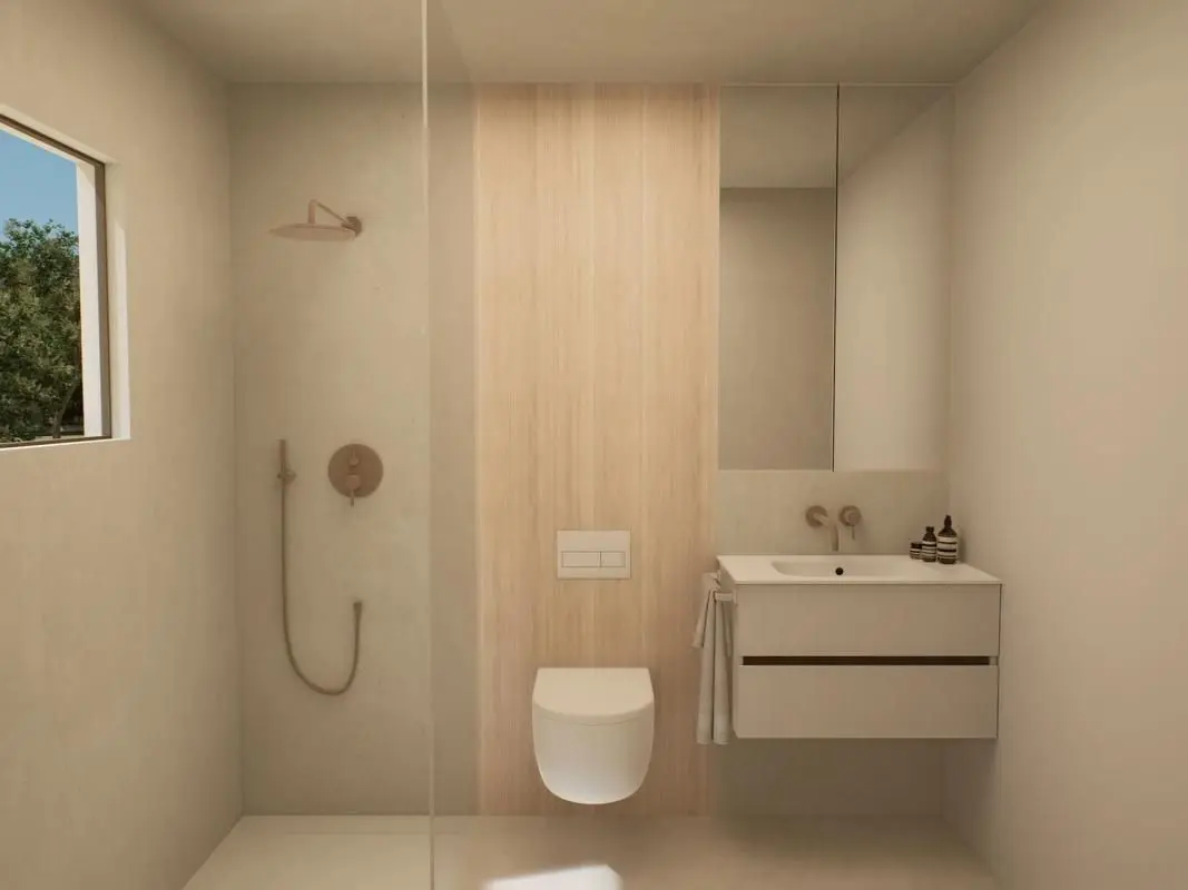 Terraced House Of 164 M² In Gran Alacant, Spain