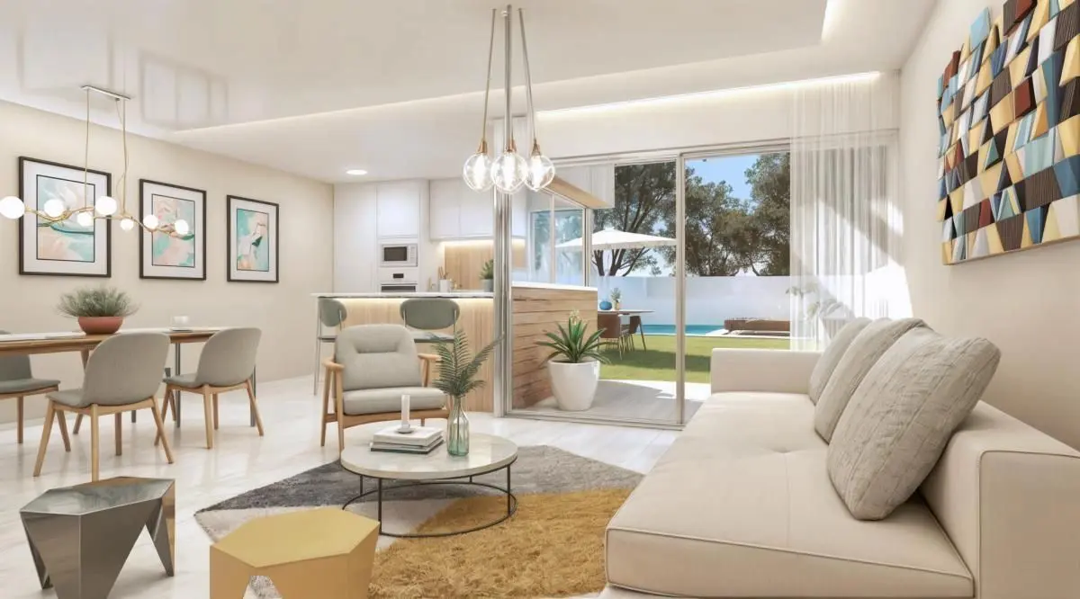 Villa Of 171 M² In L’alfas Del Pi, Spain