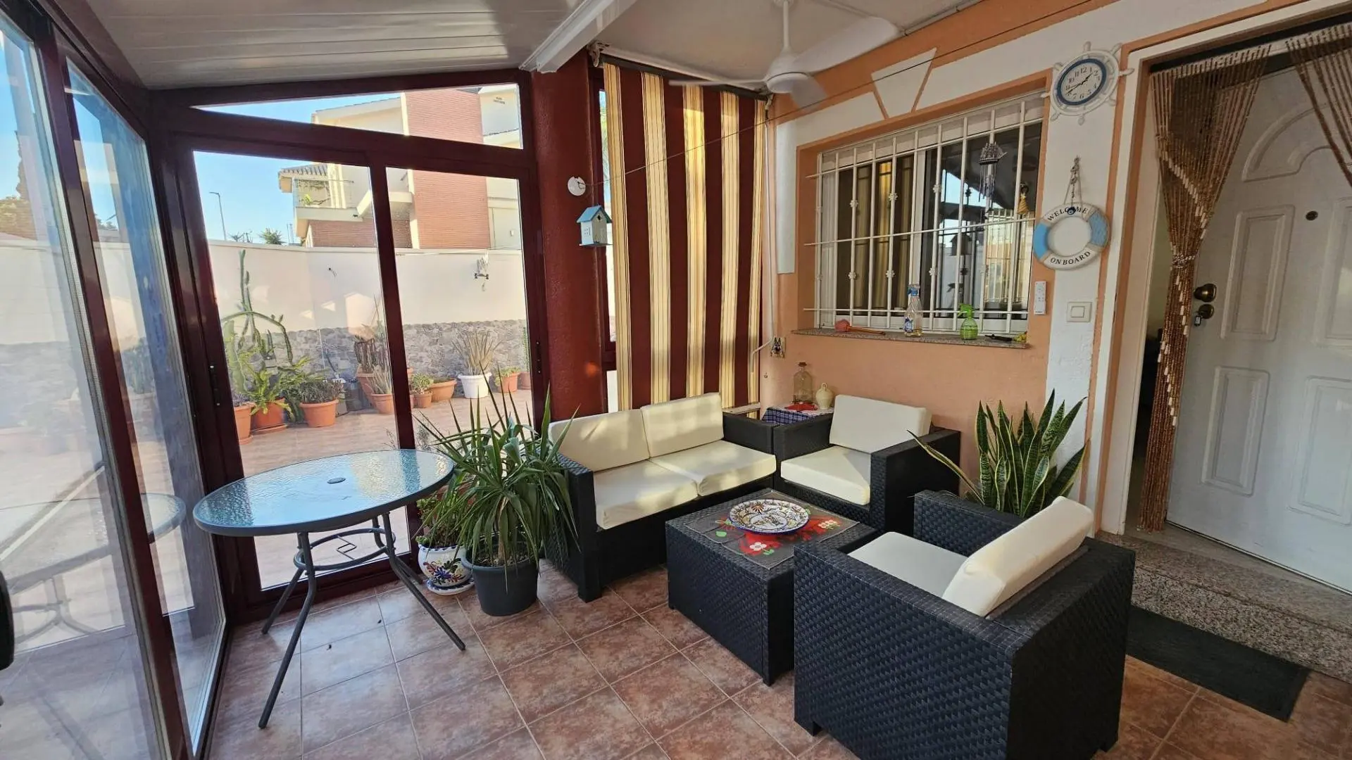House Of 155 M² In Santiago De La Ribera