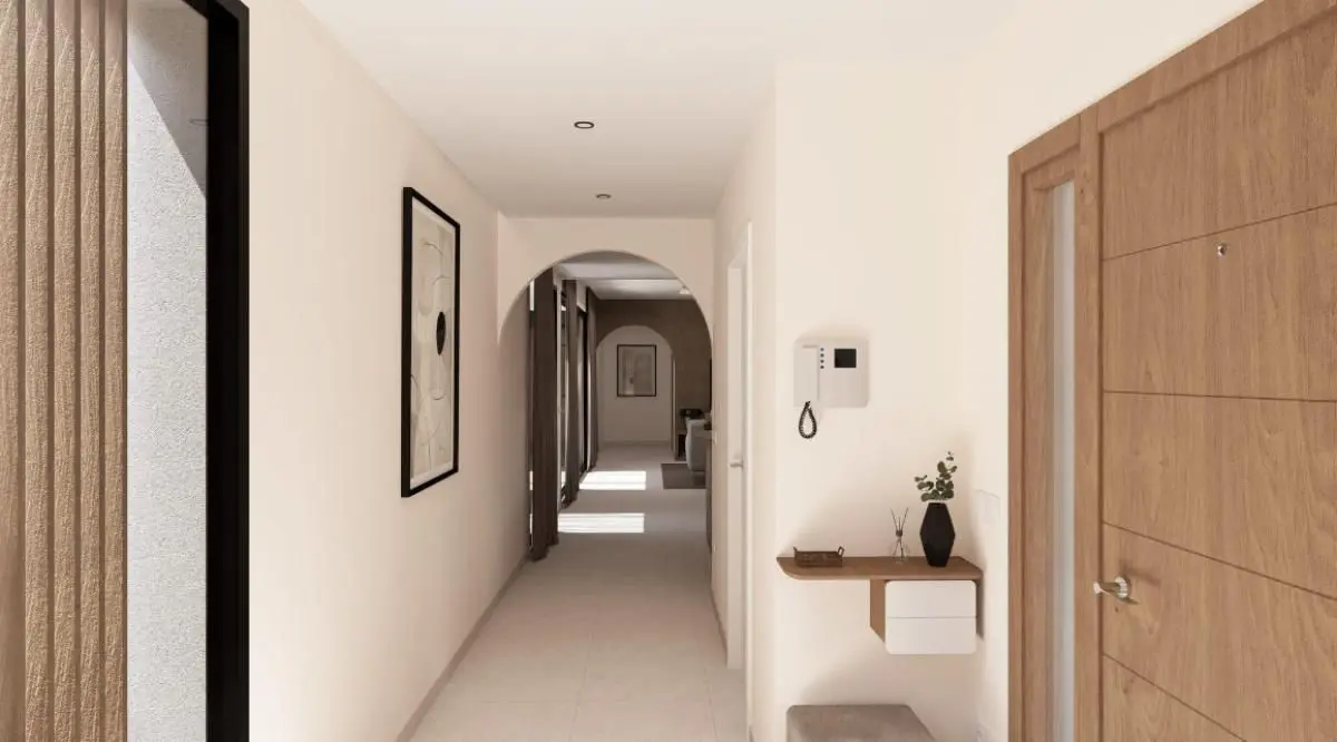 Villa Of 153 M² In Baños Y Mendigo, Spain