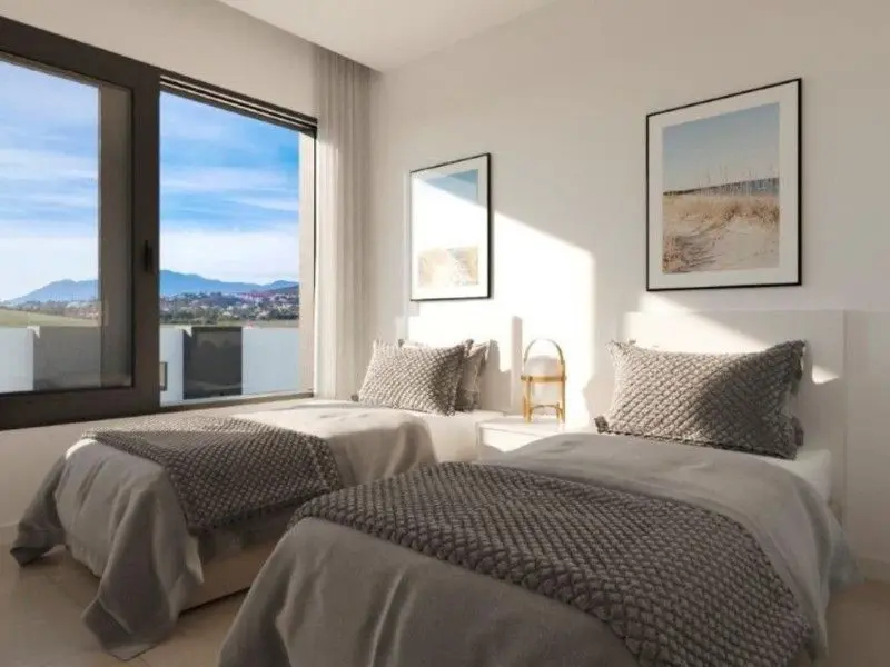 Terraced House Of 181 M² In Estepona, Spain