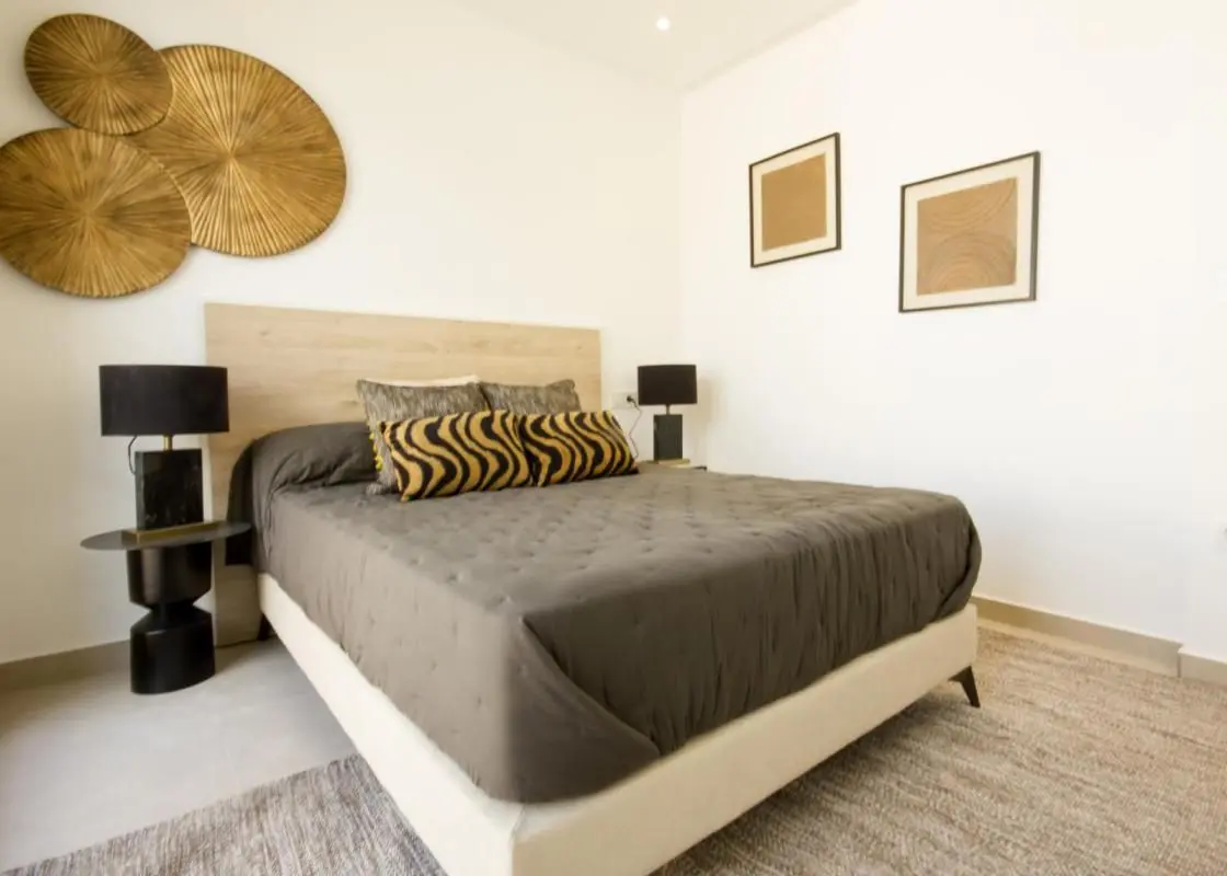 Bungalow Of 63 M² In San Fulgencio, Spain