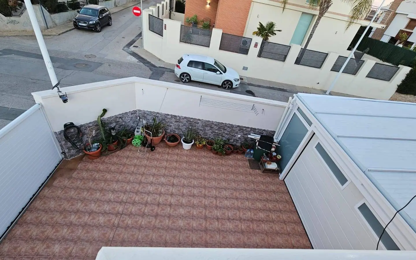 3-bedroom House In Santiago De La Ribera, Spain (155 M²)