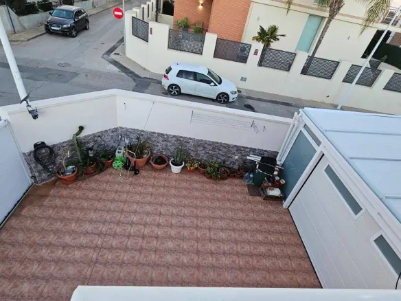 3-bedroom House In Santiago De La Ribera, Spain (155 M²)
