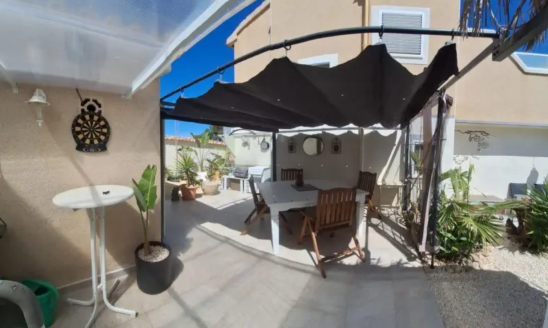 Villa Of 125 M² In San Miguel De Salinas, Spain