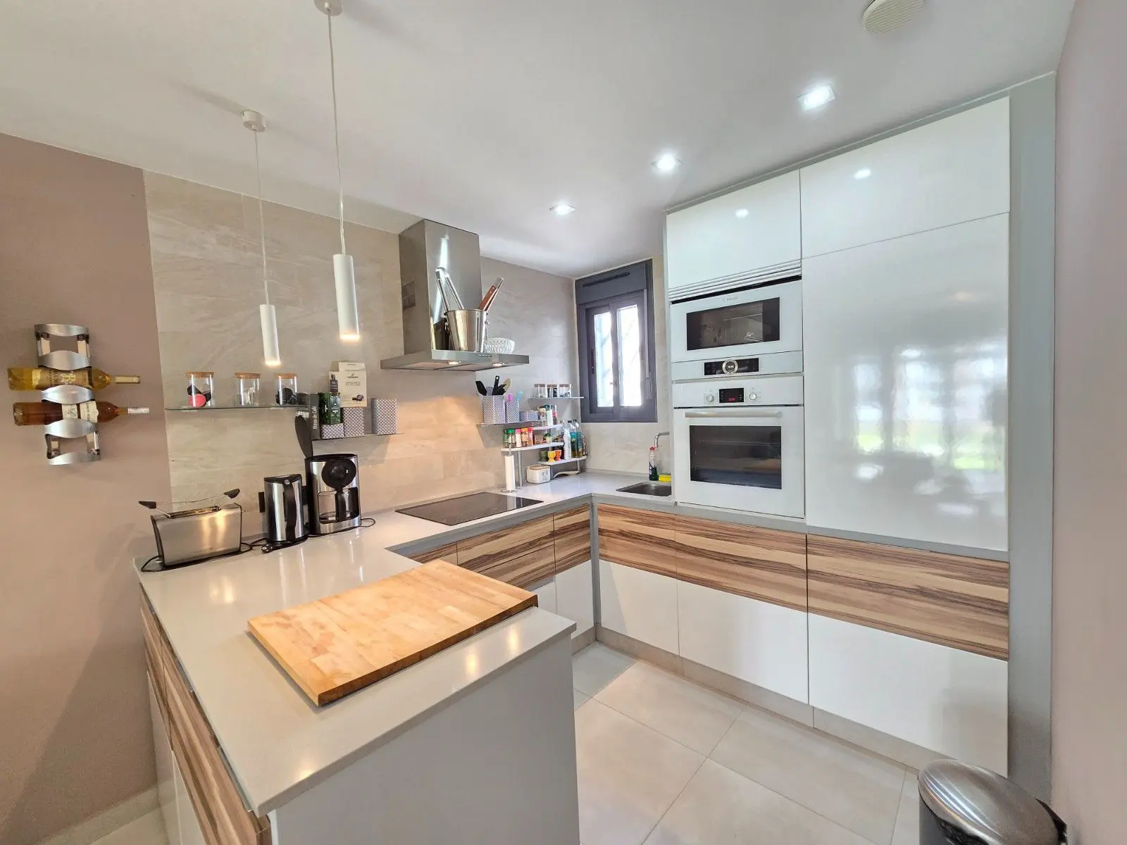 Apartment Of 78 M² In Torrevieja, Spain