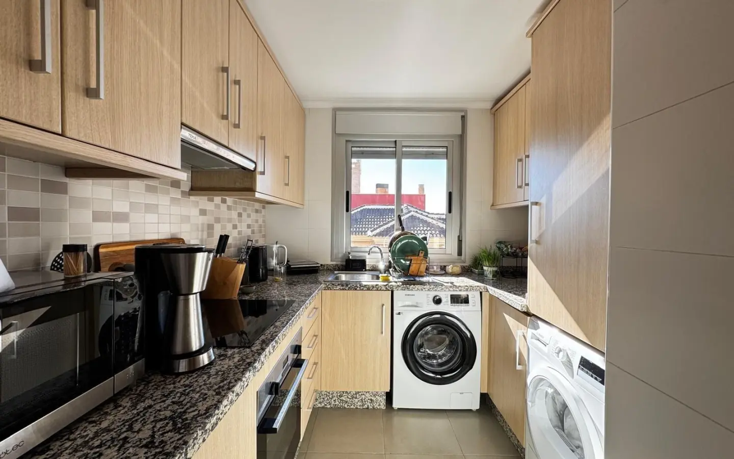 3-bedroom Apartment In Torrevieja, Spain (89 M²)
