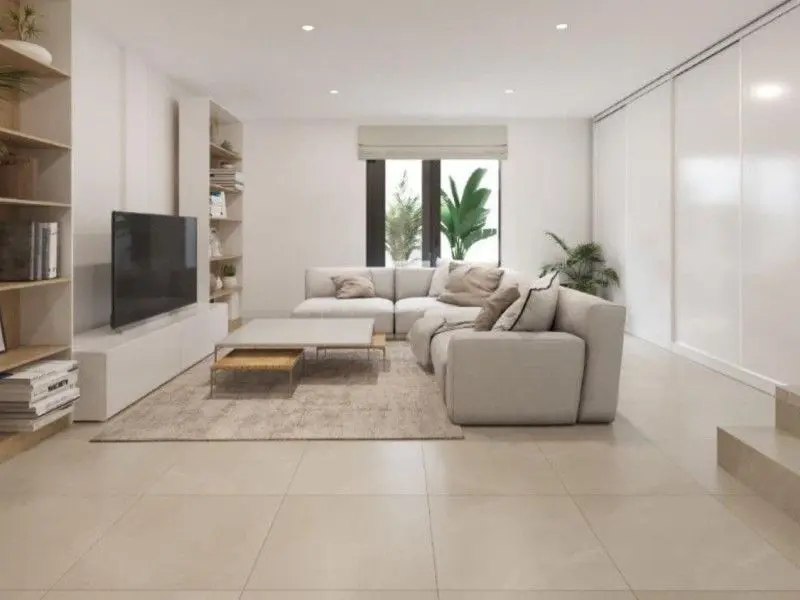 Terraced House Of 181 M² In Estepona, Spain