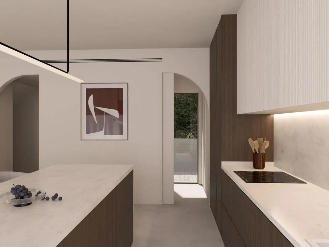 Terraced House Of 164 M² In Gran Alacant, Spain