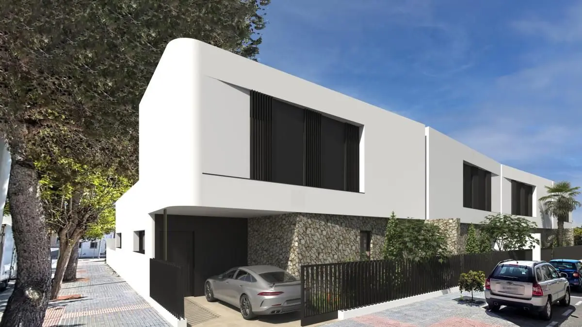 Villa Of 149 M² In Almoradi, Spain