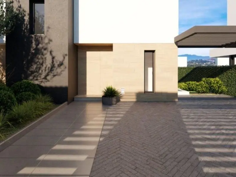 Terraced House Of 181 M² In Estepona, Spain